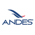 logo andes