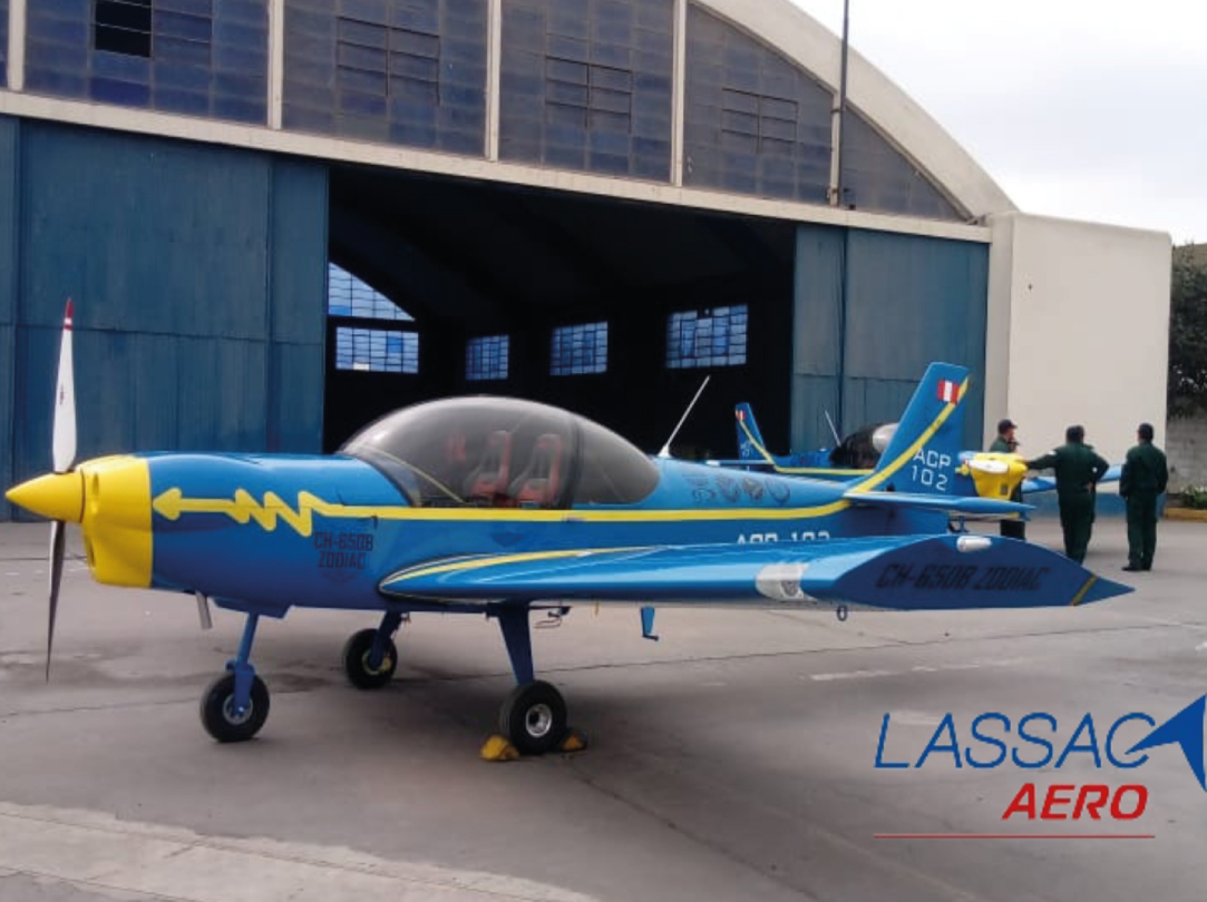 aviones