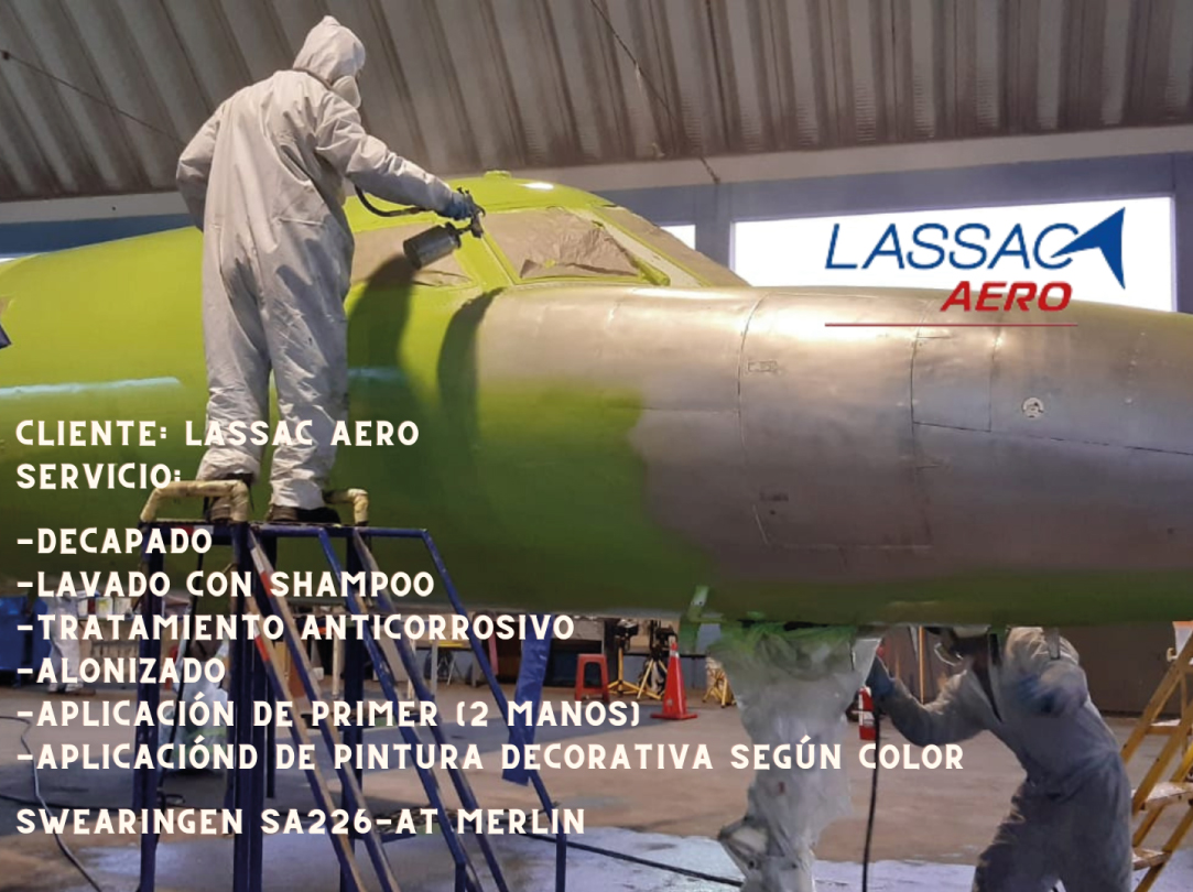 aviones