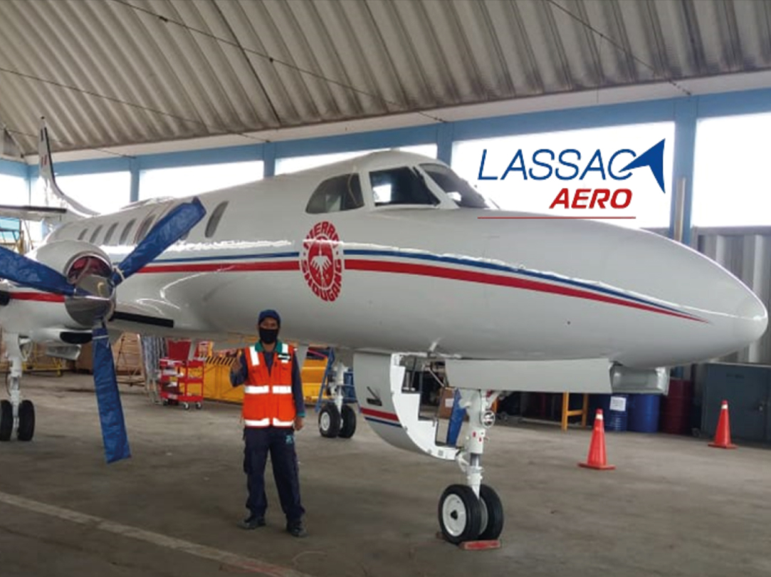 aviones