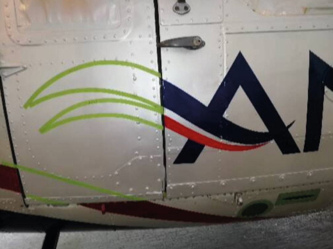 aviones