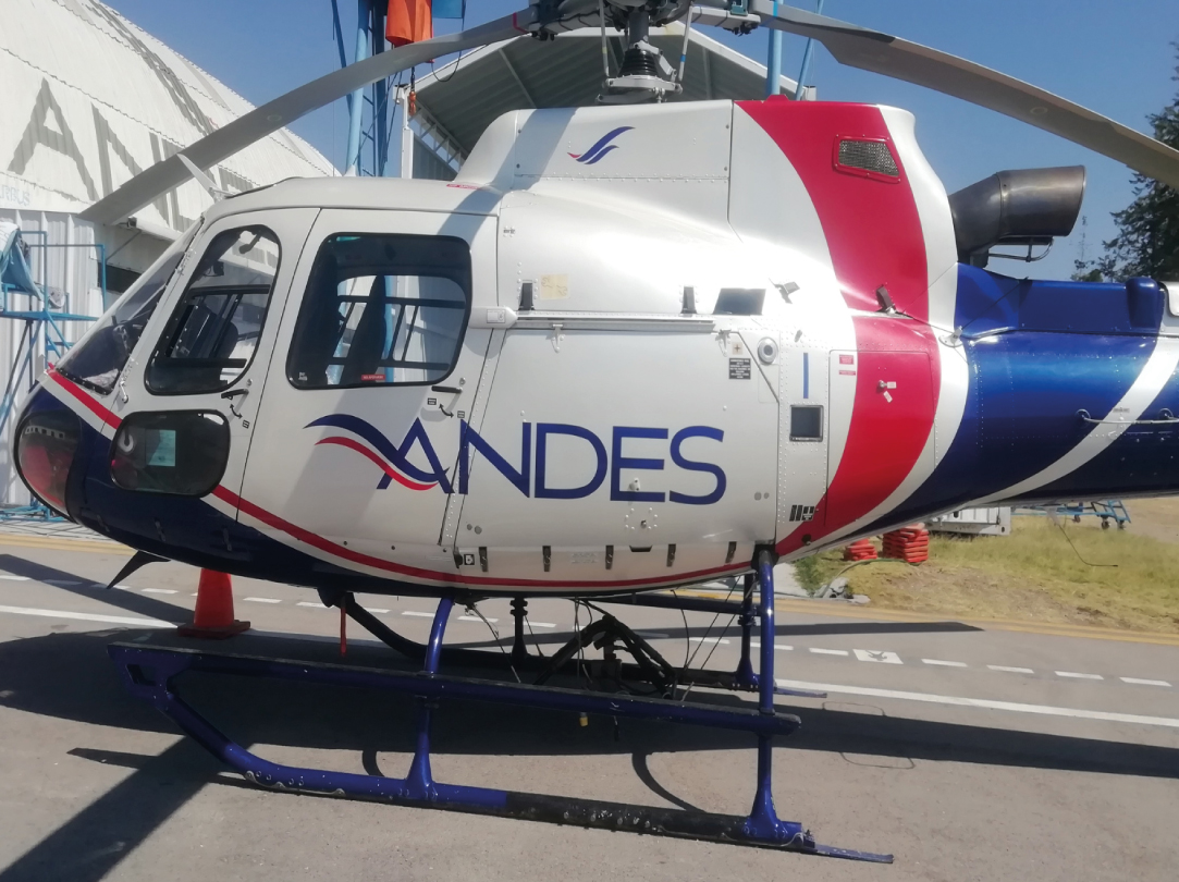 aviones