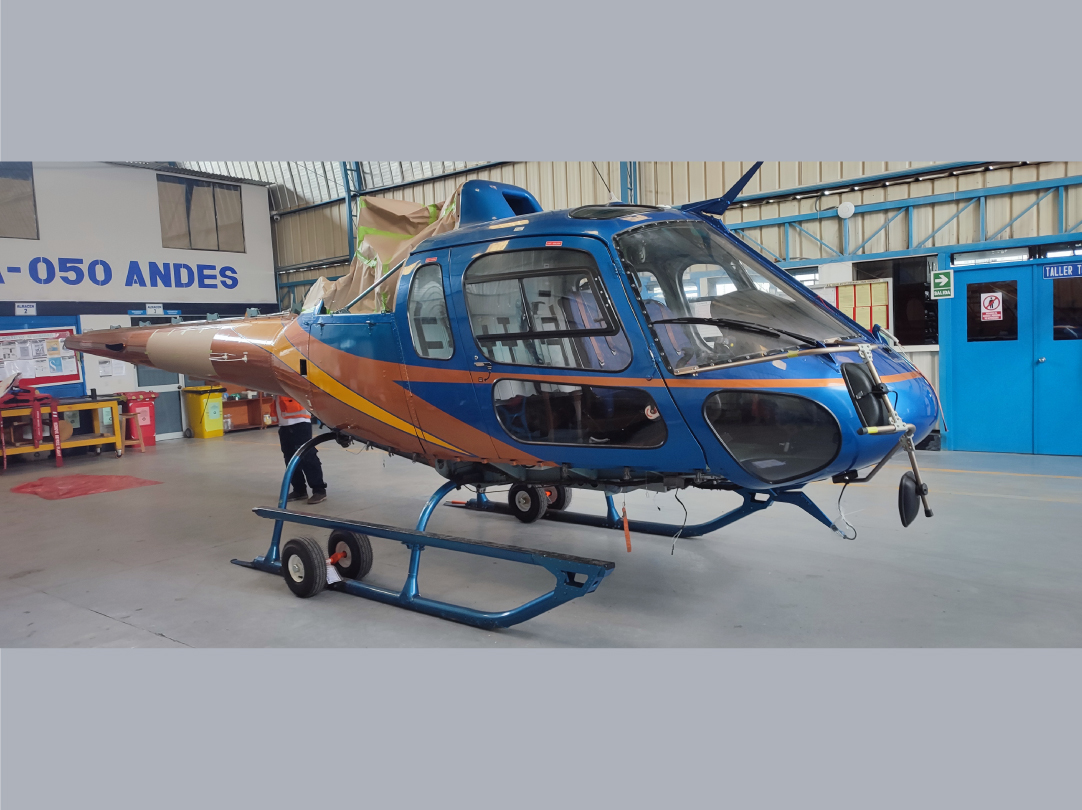 aviones