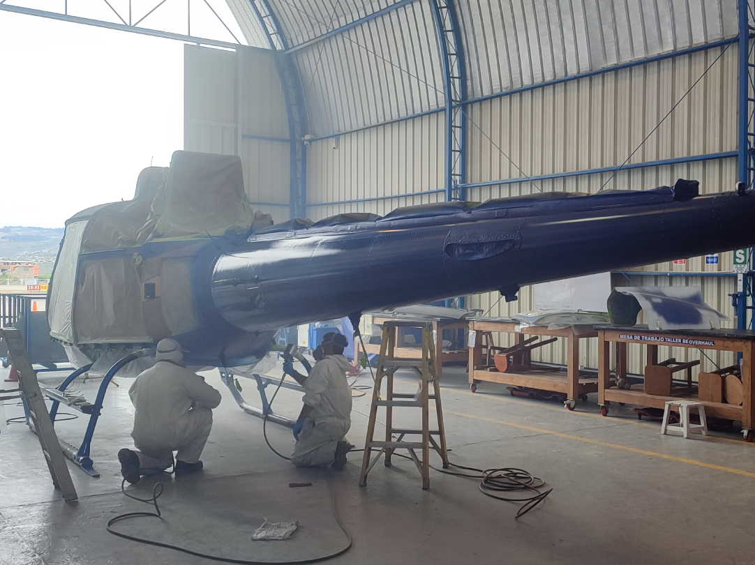 aviones