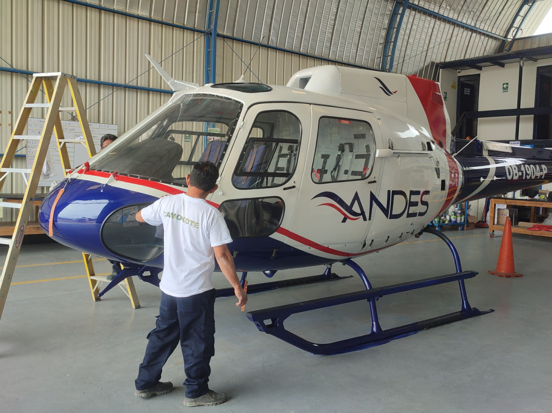 aviones
