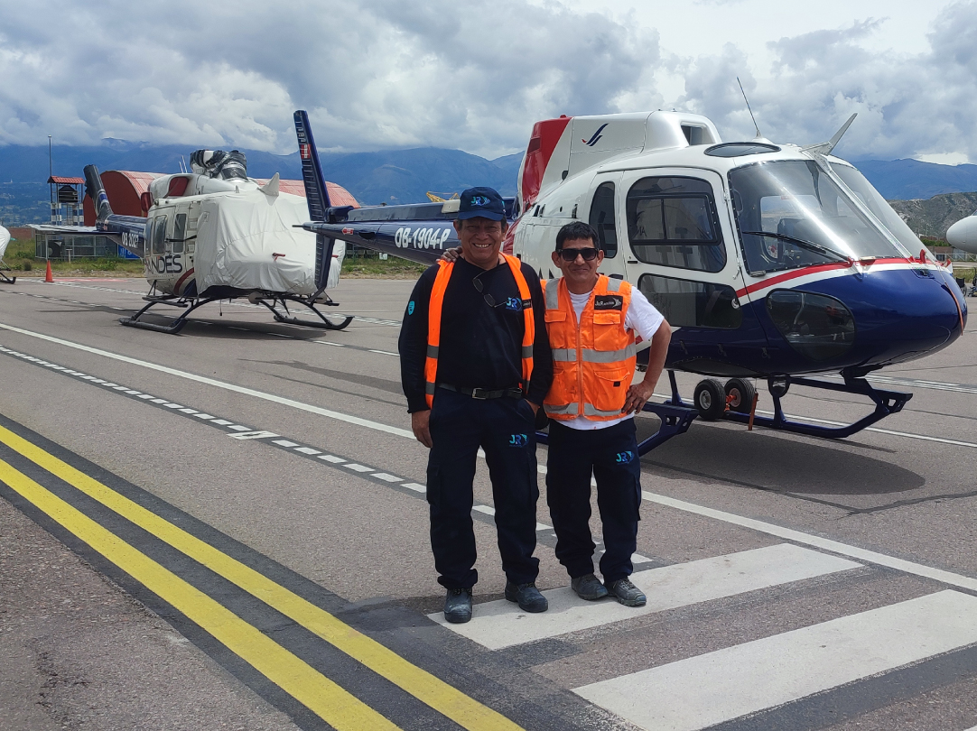 aviones