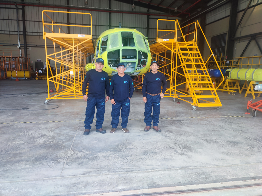 aviones
