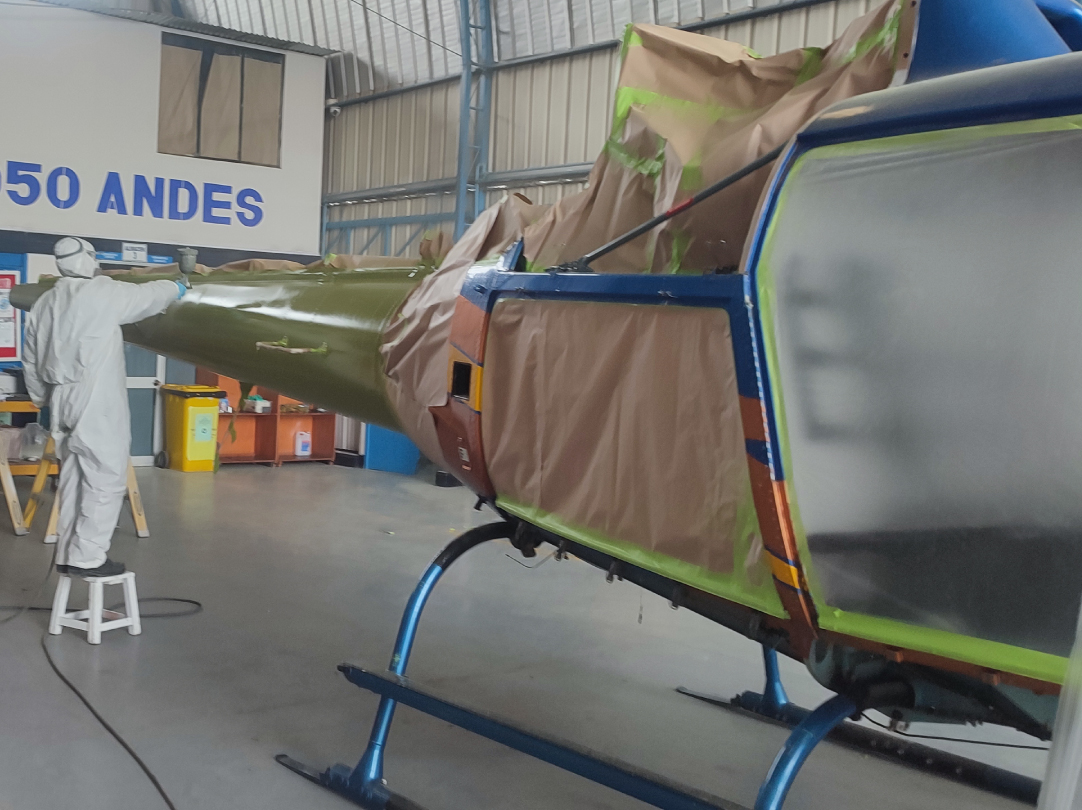 aviones