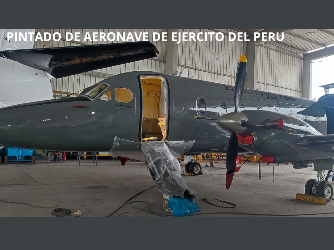 aviones