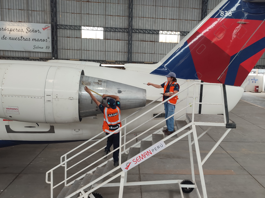 aviones