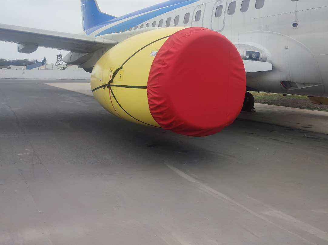 aviones