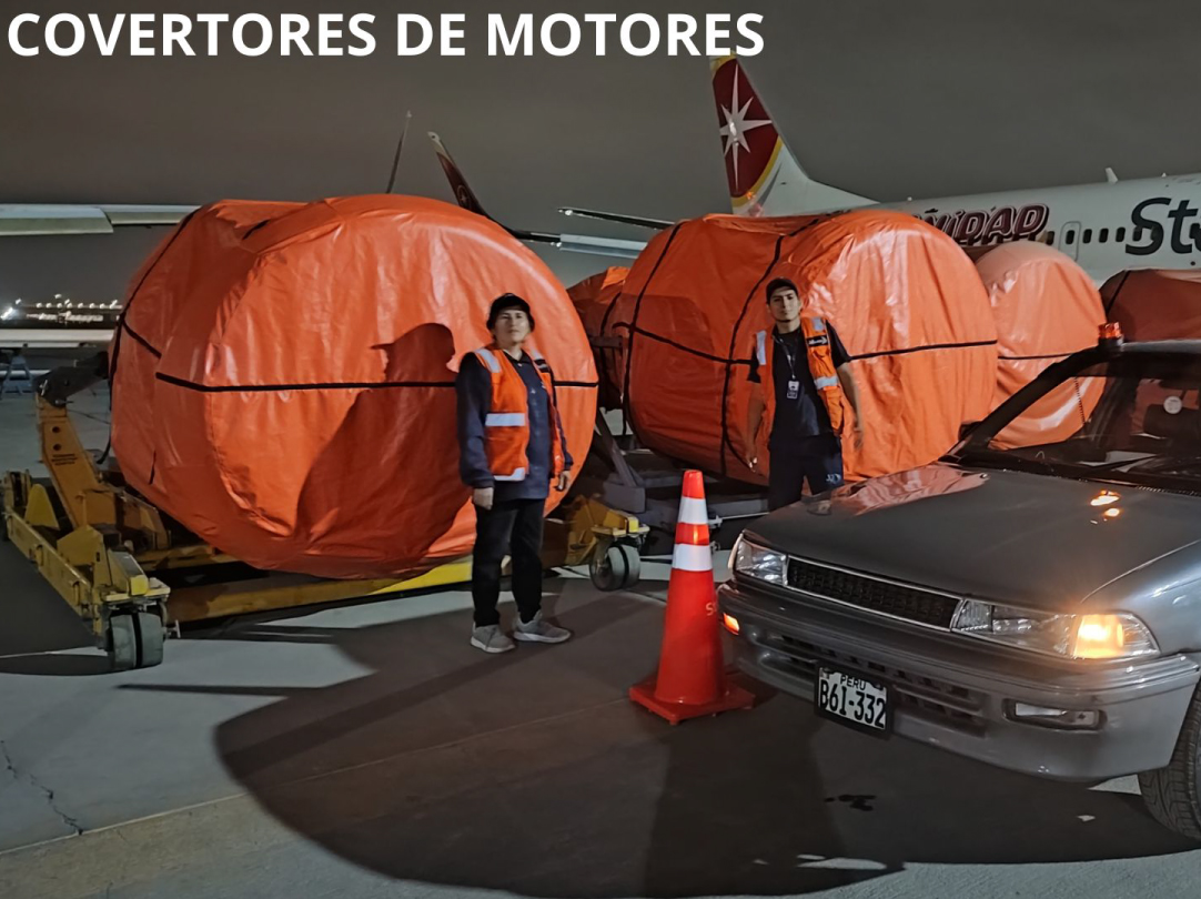 aviones