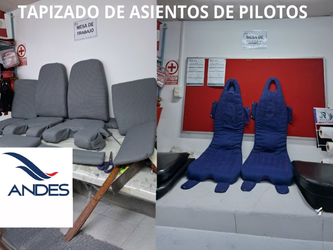 aviones